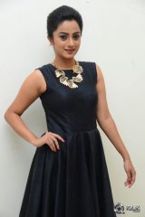 Namitha Pramod at Chuttalabbayi Movie Audio Launch